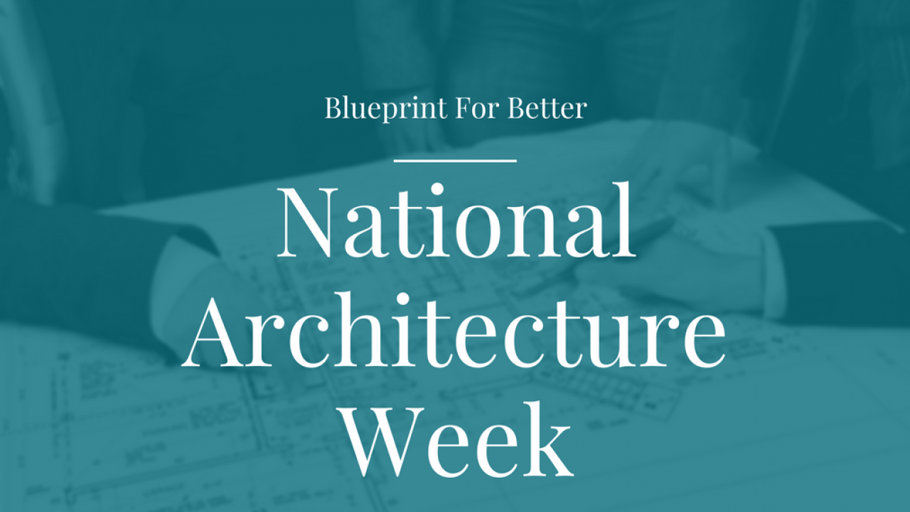 National Architecture Week 2024 Theme India Bryna Colline