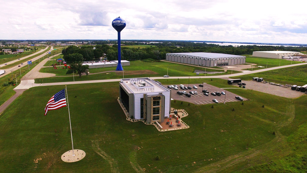 USH 151 Beaver Dam Business Park, Beaver Dam, WI