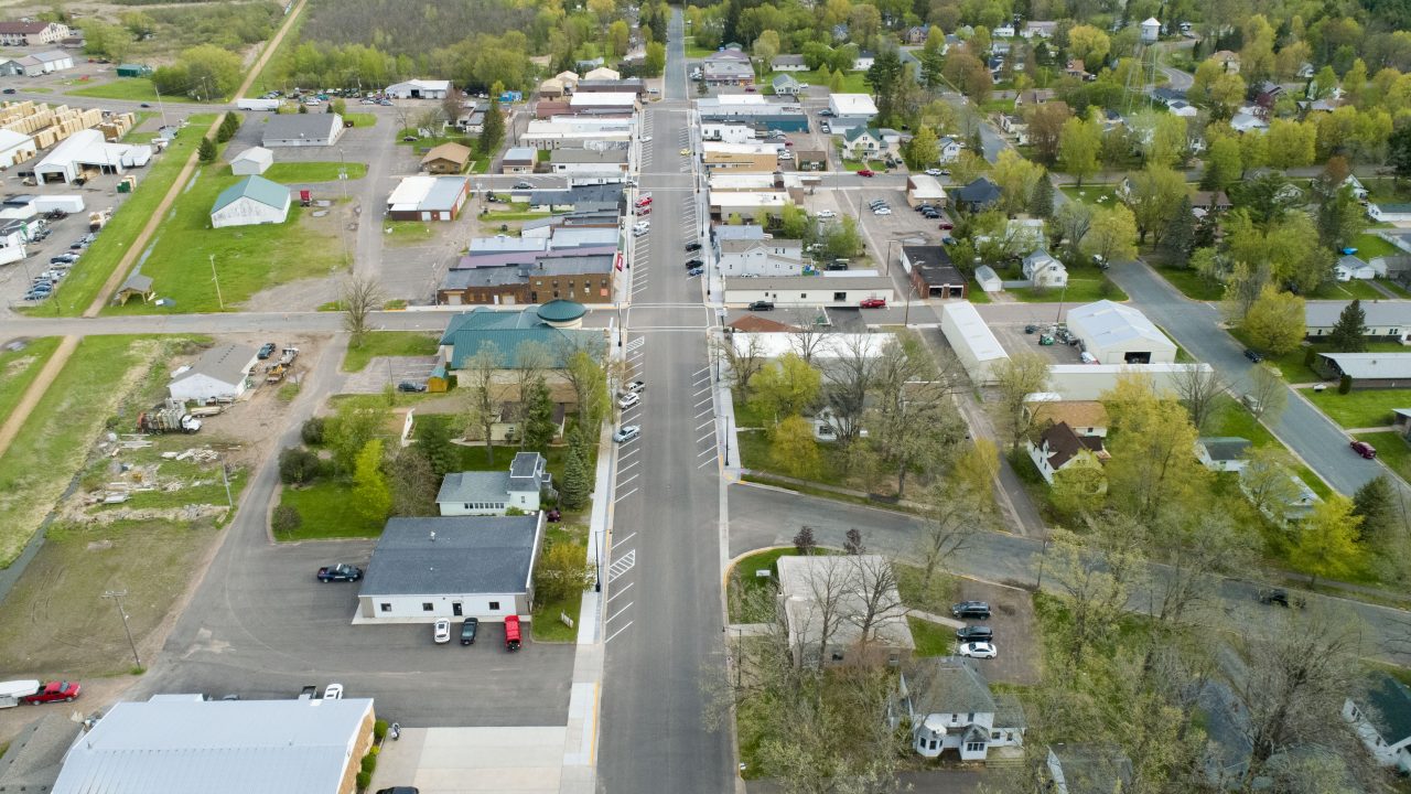 Luck-Wisconsin-Main-Street