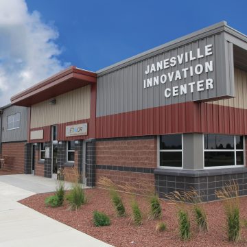 Janesville Innovation Center