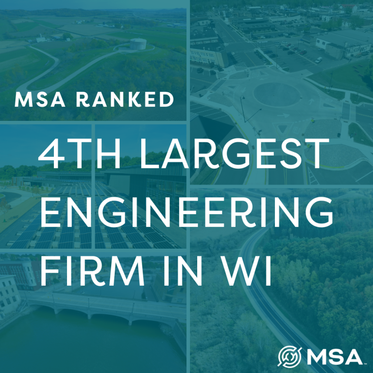 msa milwaukee