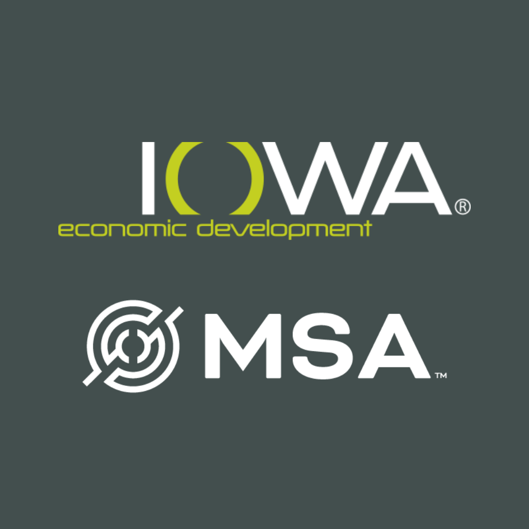 Seven MSA Professionals Earn Iowa CDBG Grant Administrator Credentials