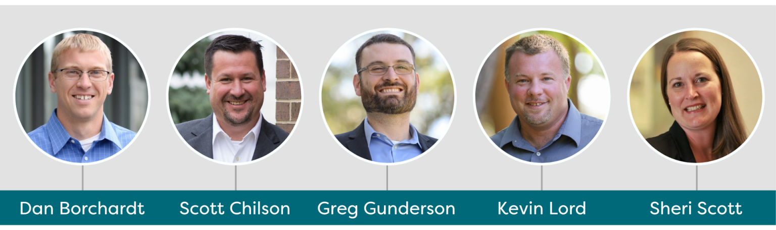 Five MSA Engineers Earn Envision Sustainability Professional ...