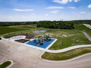 Turtle Creek Park: A Slice of Iowa Serenity