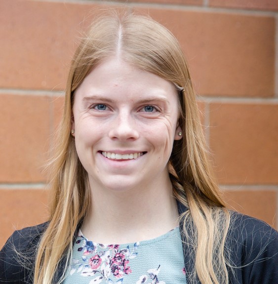 Msa Water Resources Engineer Makenzie Gingras Achieves Professional